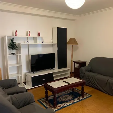 Apartment Vibes Coruna-negreira 58 A Coruna