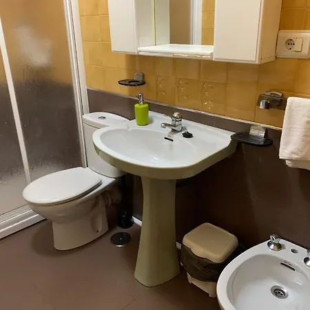Apartamento Vibes Coruna-negreira 58 *