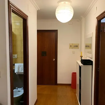 Apartment Vibes Coruna-negreira 58