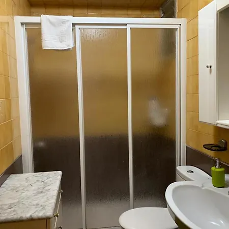 Apartamento Vibes Coruna-negreira 58